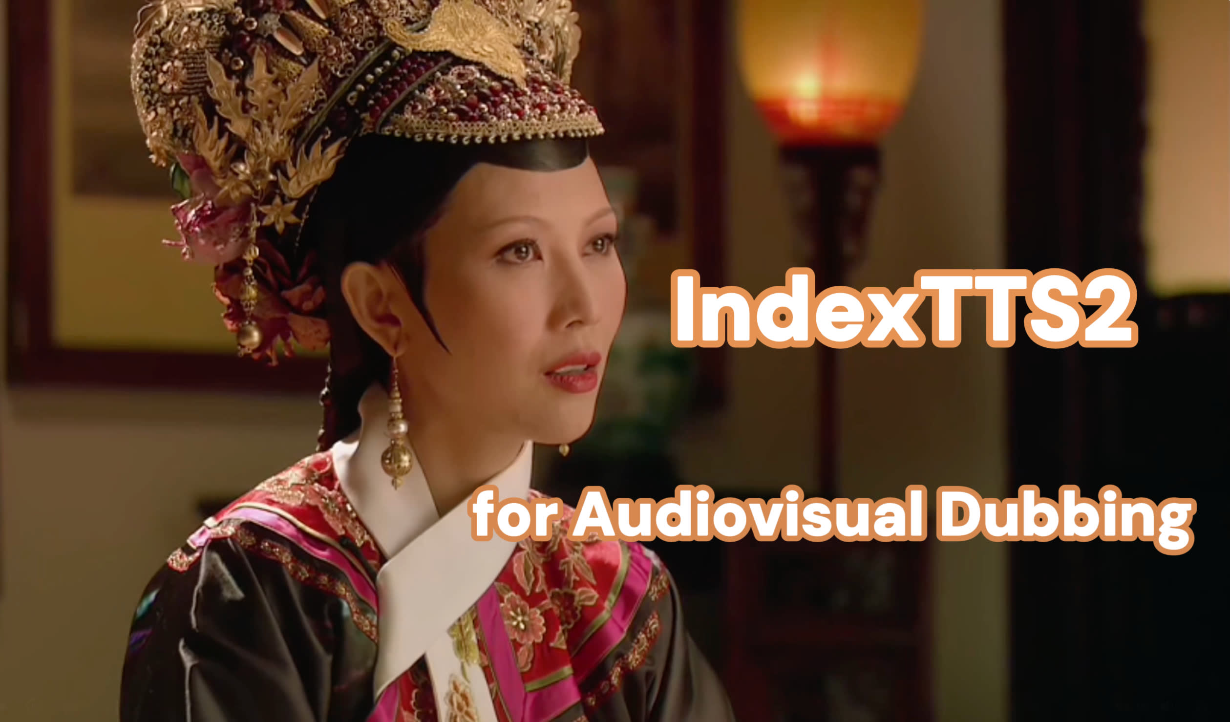 Empresses in the Palace Demo