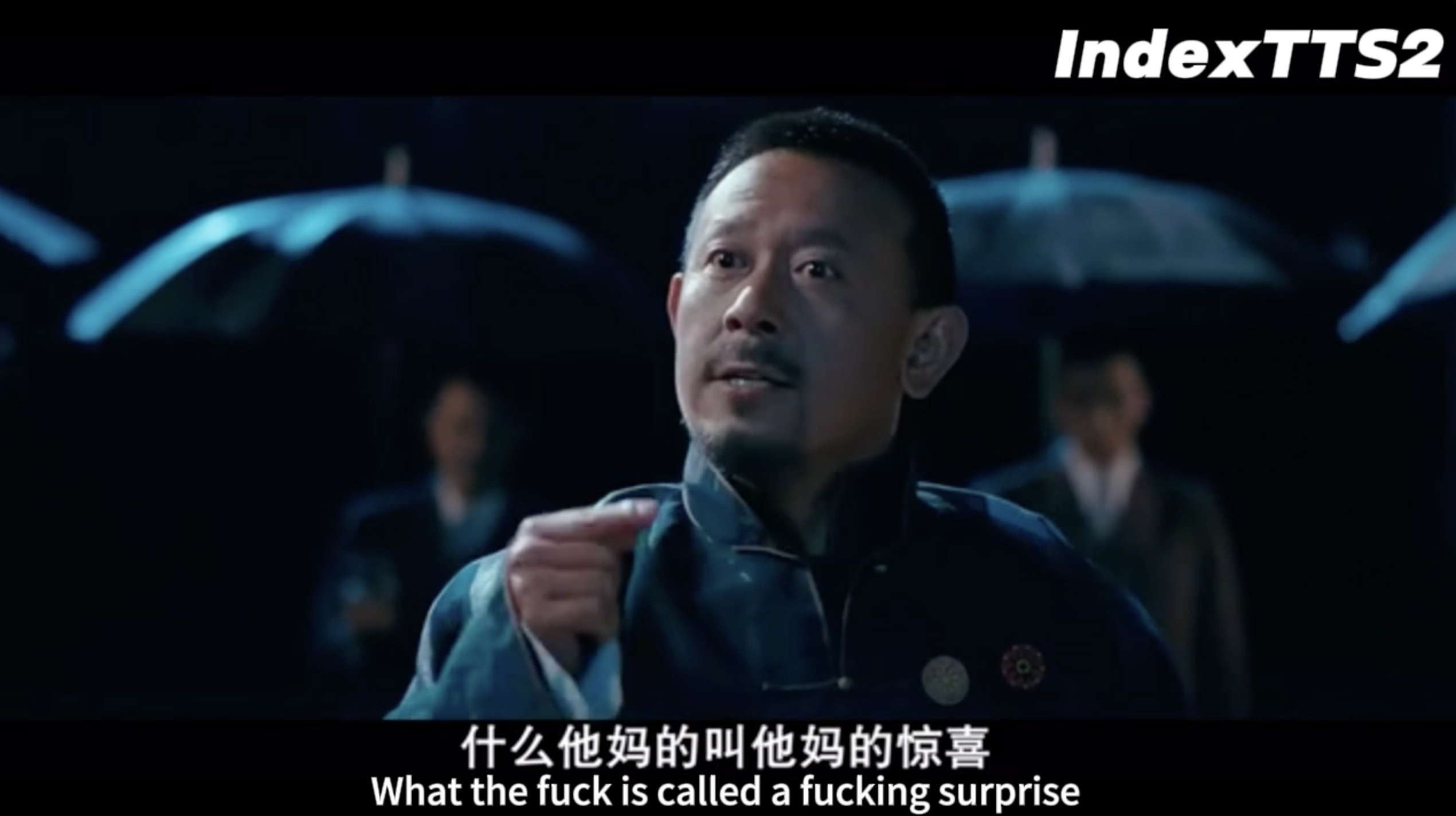 Let the Bullets Fly Demo